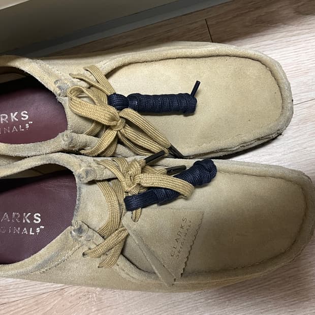 클락스 왈라비 275-280