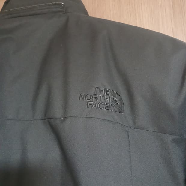 노스페이스 맥머도 남성 패딩 점퍼 XL