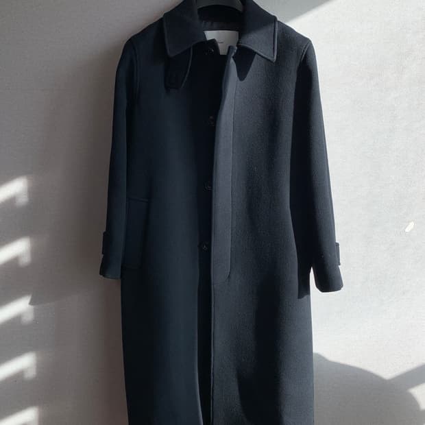 던스트 싱글 맥코트 xs