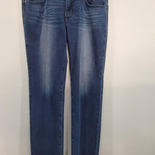 리바이스 여자 청바지