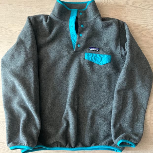 파타고니아 신칠라M