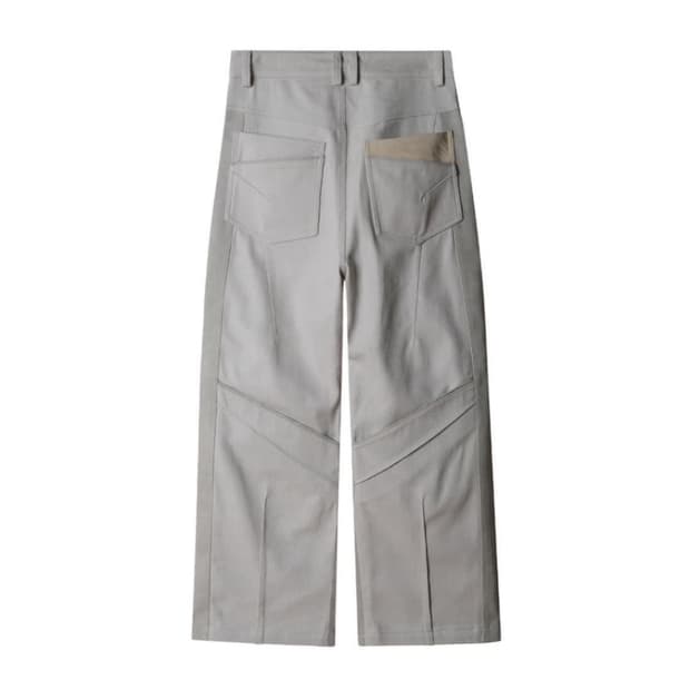 구해요) xlim ep.06 트라우저 s