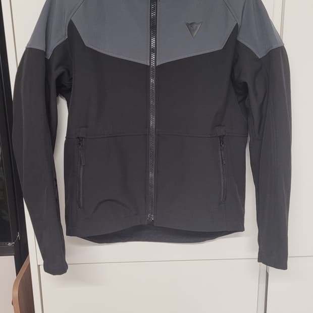 다이네즈 이그나이트 텍스 바이크자켓 -48사이즈