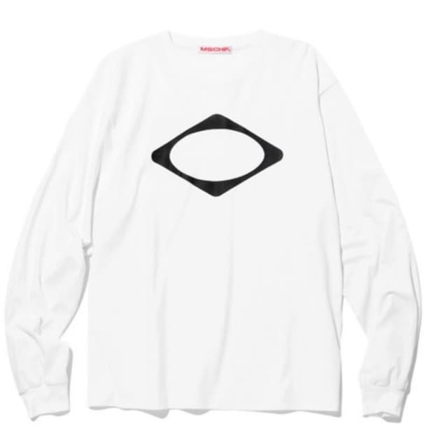 미스치프 롱슬리브