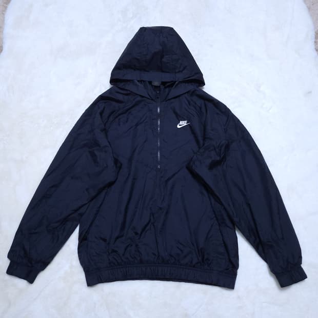 C남성 아노락 100 0323 뽀샤샤