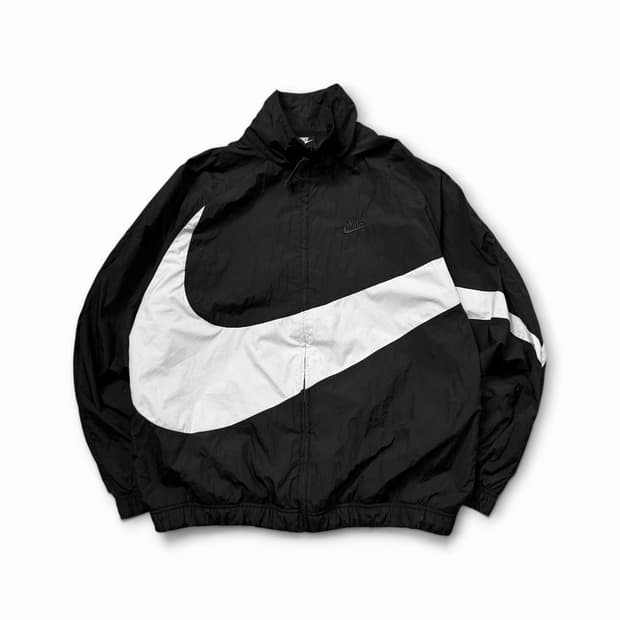 Nike 빅스우시 우븐 자켓