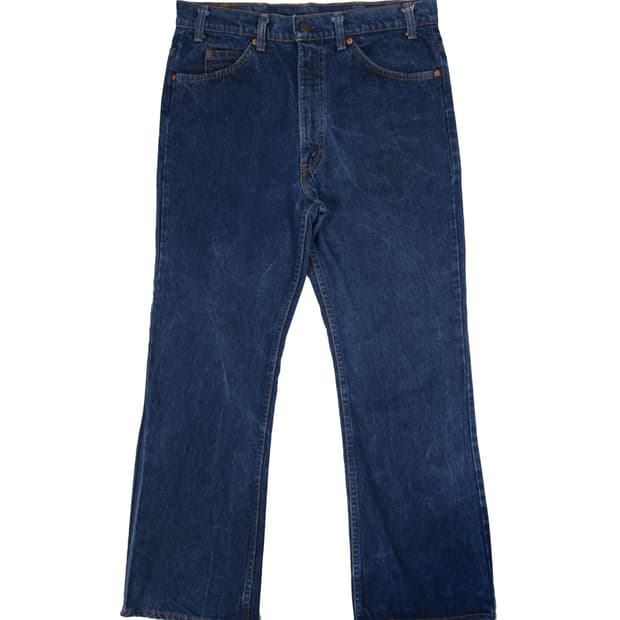 리바이스 517 80s 부츠컷 오렌지탭 36 (34~35) 20517