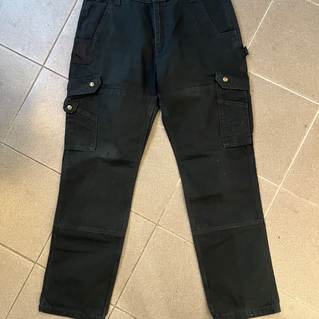 칼하트 카고팬츠
