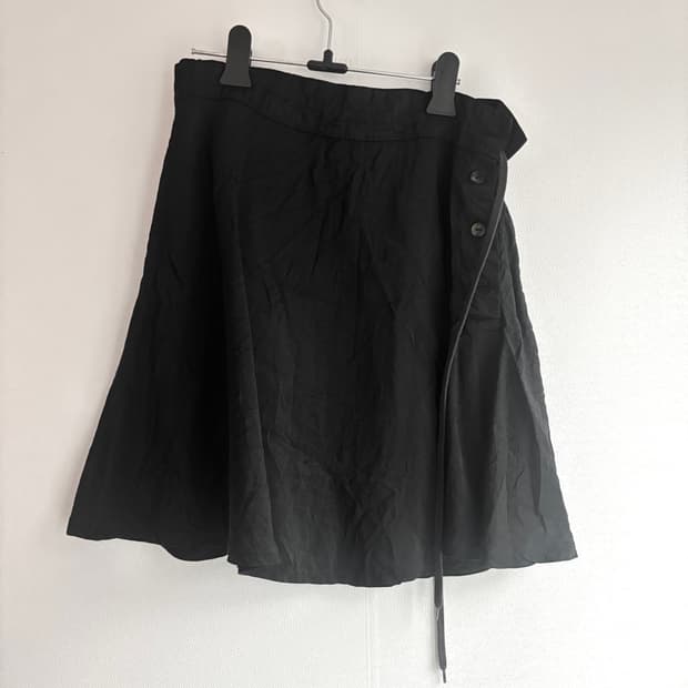 Vivienne westwood lab skirt