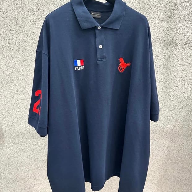 발렌시아가 폴로 카라티