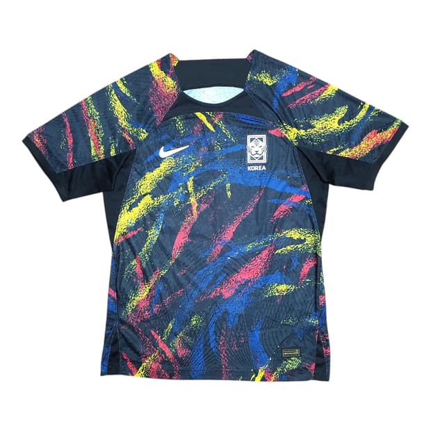 ✨ (바배) 나이키 국대 22-24 어웨이 축구 유니폼 