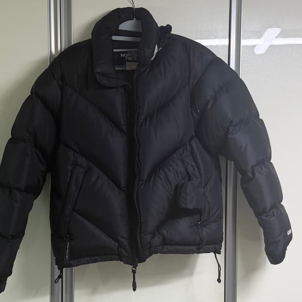 노스페이스 어센트 90‘s 