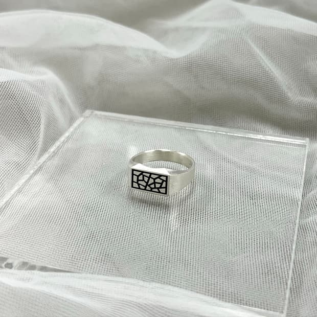 925silver ring