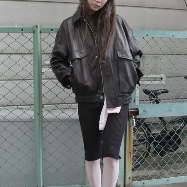 carol shoppe 대디자켓 라이트버전