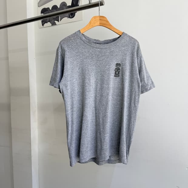 90's STUSSY (Made in USA) 반팔 티셔츠 