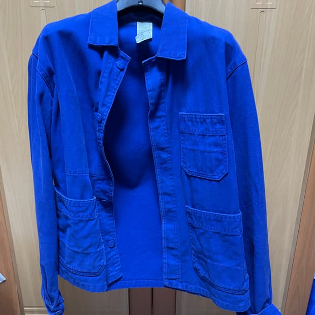 프렌치워크자켓