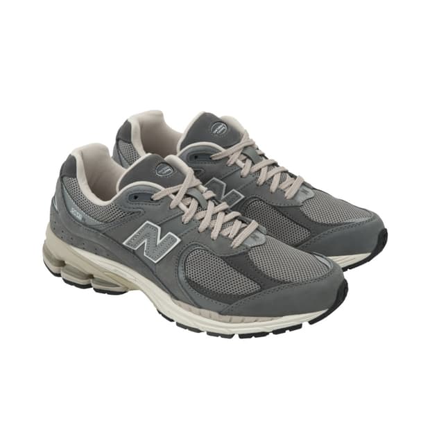 뉴발란스 2002R 빈티지그레이 