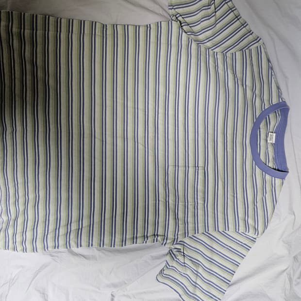 카키스 보더티 모스그린 XL