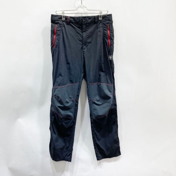 블랙야크 남성등산 아웃도어바지 하절기 36 