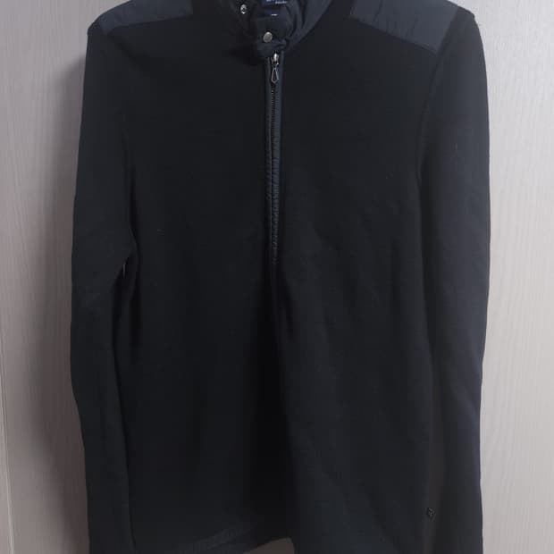 타미힐피거 니트 가디건, M