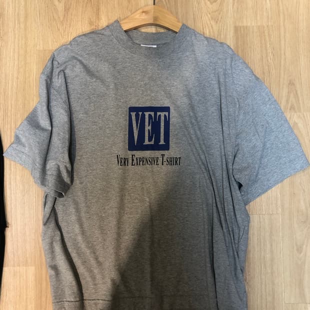 베트멍 vet 반팔 xs사이즈