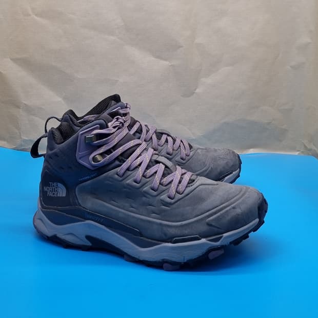 노스페이스 벡티브 익스플로리스 등산화245