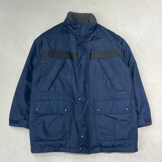 제이프레스 덕다운 패딩점퍼 s09446