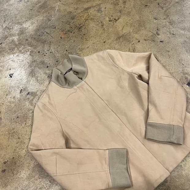 [정품] 닥스 스탠드 칼라 여성용 재킷 b15