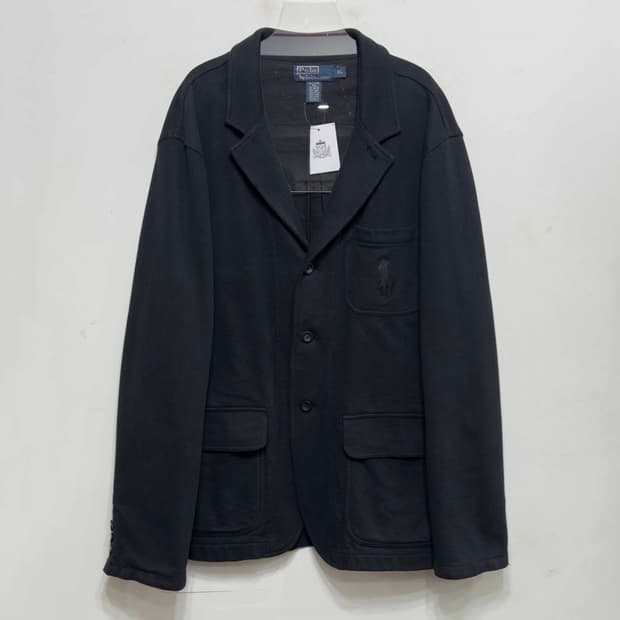 폴로 랄프로렌 블레이저 가디건