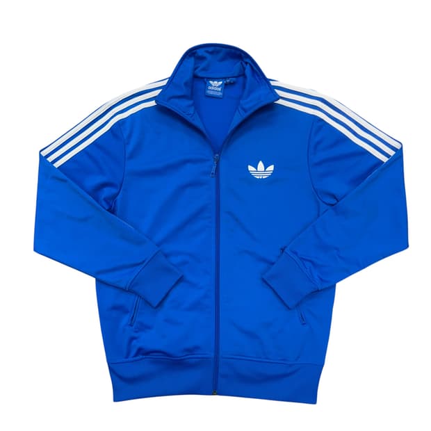 아디다스 파이어버드 져지