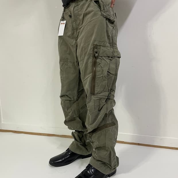 폴로랄프로렌 카고 팬츠