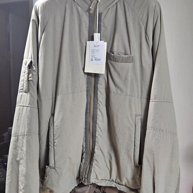 (새상품)폴리테루 레벨7 베이지