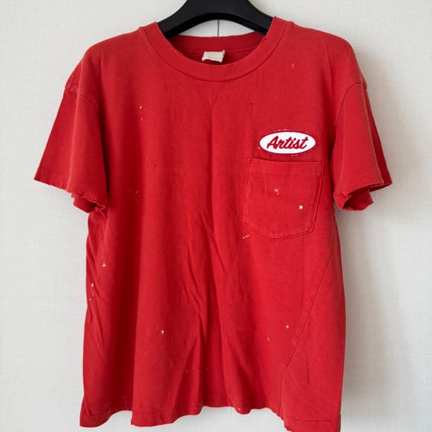 Madeworn School T-shirts