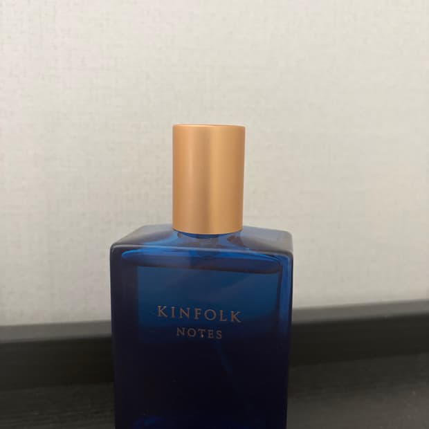 킨포크노츠 블루벨벳50ml