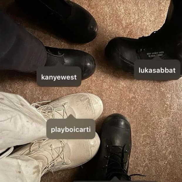 버니부츠 블랙 (미키마우스 부츠) US9R 2-84 (255-260)