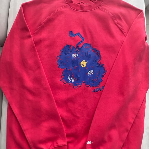 아데에러 맨투맨