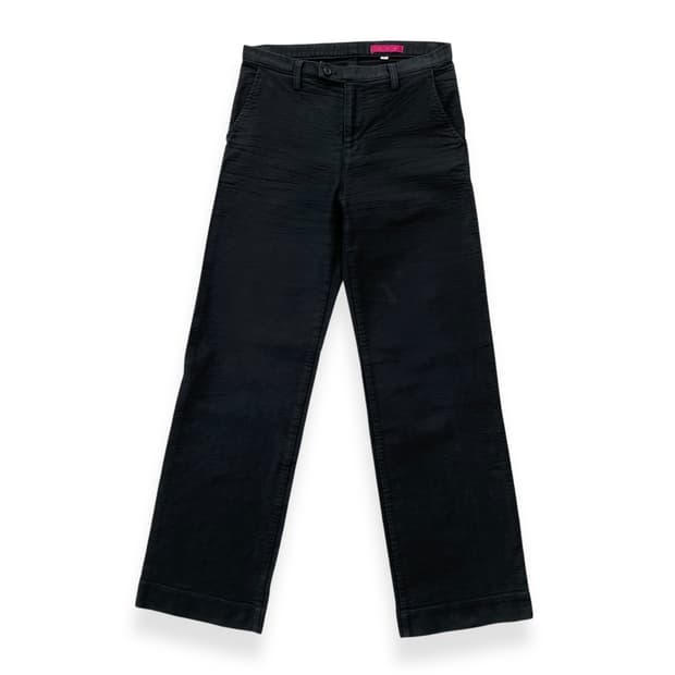 JPN wrinkle pants