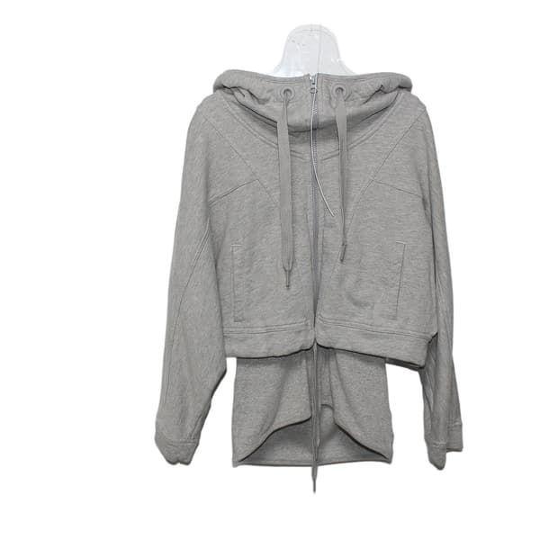 아디다스 스텔라맥카트니 2WAY 후드집업