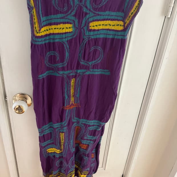 Kapital 캐피탈 축융울 머플러