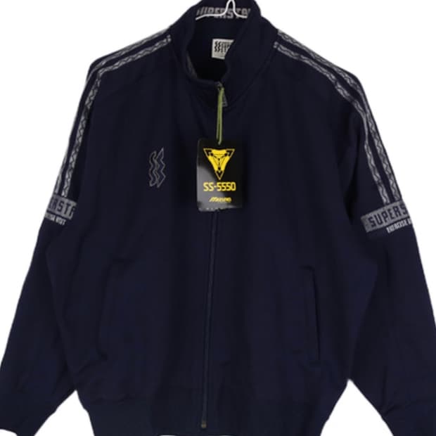 미즈노 슈퍼스타 져지 여성M사이즈