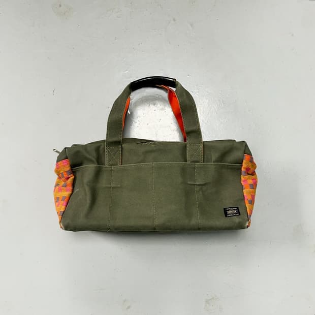 G1950 x 포터 툴 백 