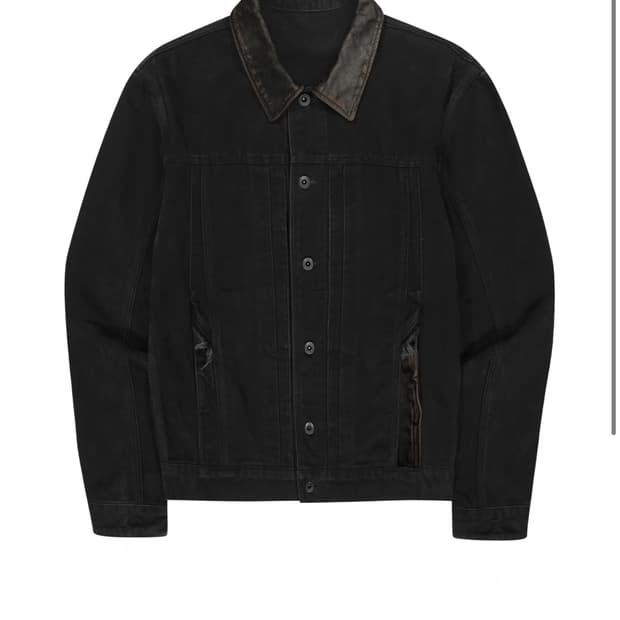 [XL] 엑슬림 xlim ep8 05 자켓 블랙 