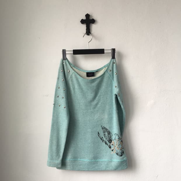 Harley Davidson stud point sleeve