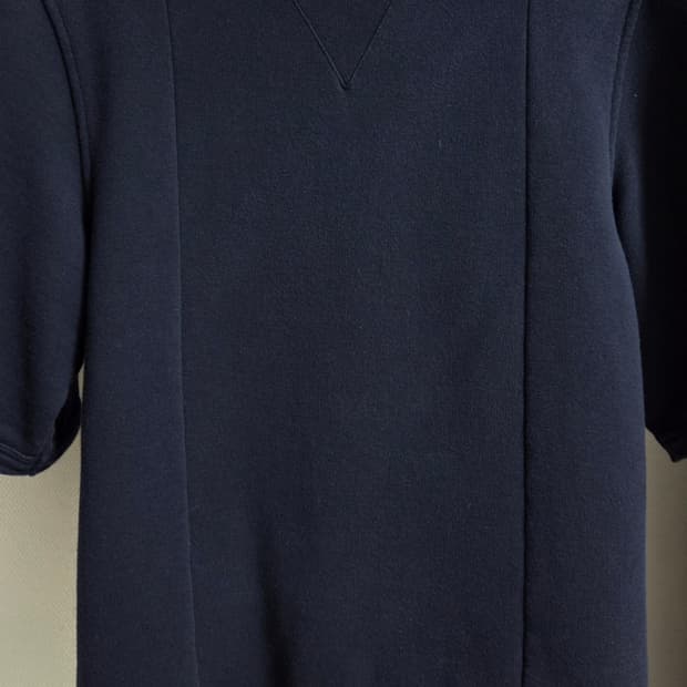 마르니 반팔 스웻셔츠 46사이즈