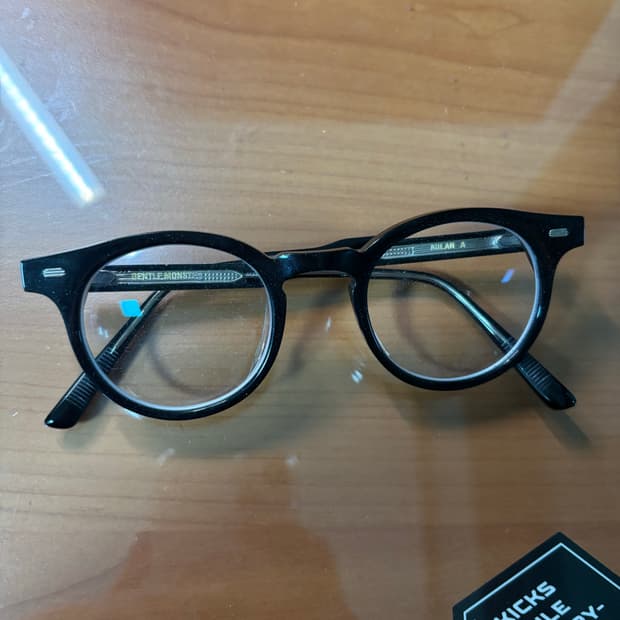 젠틀몬스터 밀란A