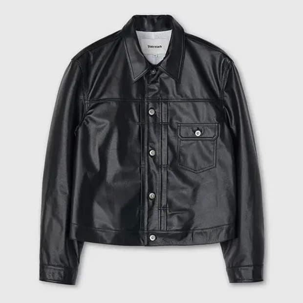 토니웩 레더 예약