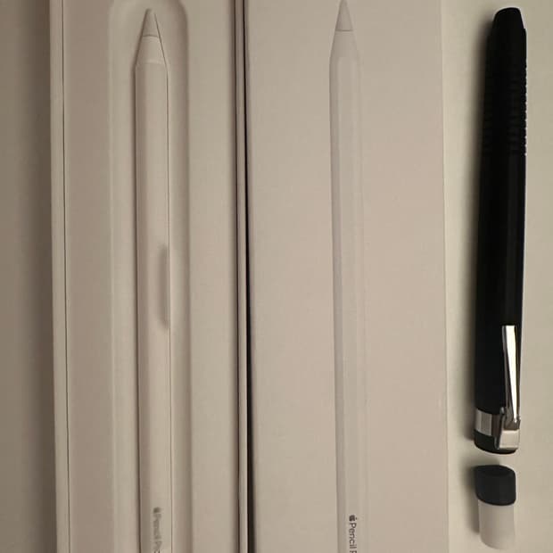 애플펜슬 프로 팝니다