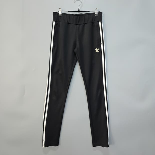 아디다스(adidas) 유로파 TP 블랙 트랙팬츠 85