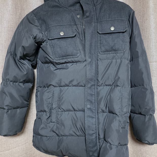 돌체앤가바나키즈패딩 8Y