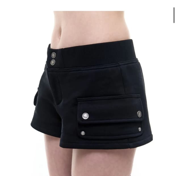 오퍼스 opus0012 Op. 08 BOO MICRO CARGO PANT